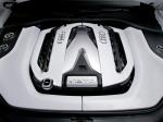 Audi Q7 V12 TDI BlueTec Concept 2007 года